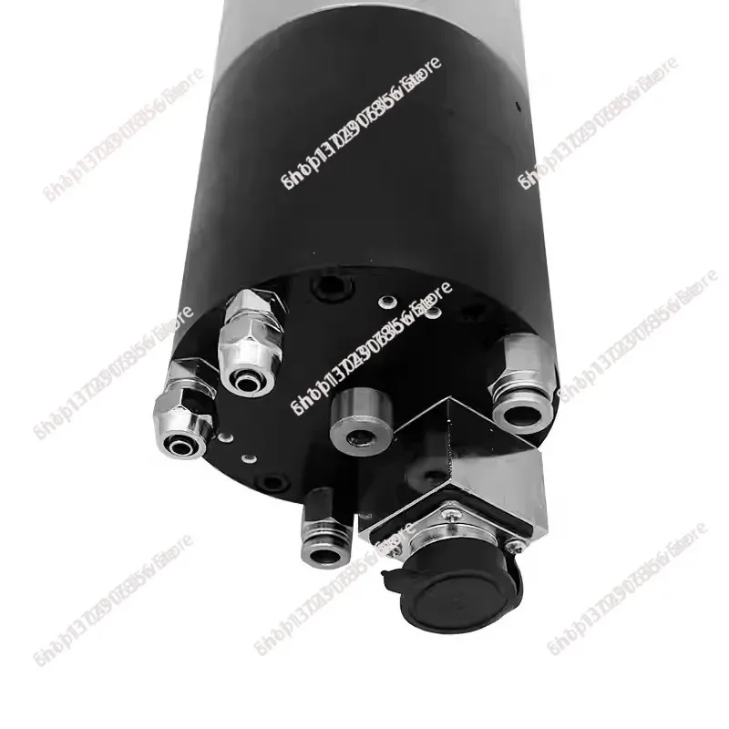 BT30 3KW Automatic Tool Change - Cnc Spindle Motor review and price
