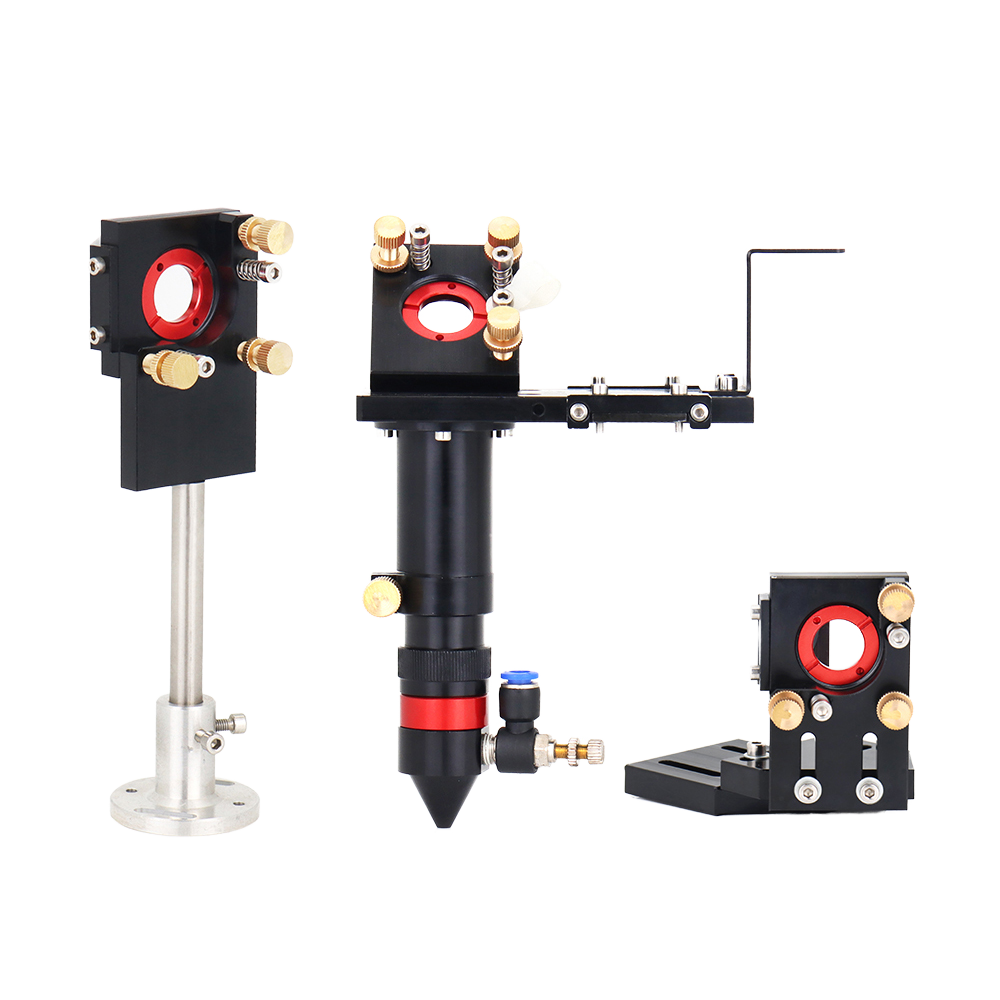 Industrial Co2 Laser Head For  - Industrial Laser Cutting Machine review and price