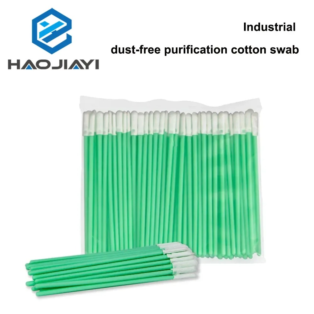 Anti-Static Purification Swab  - Industrial Laser Printer review and price