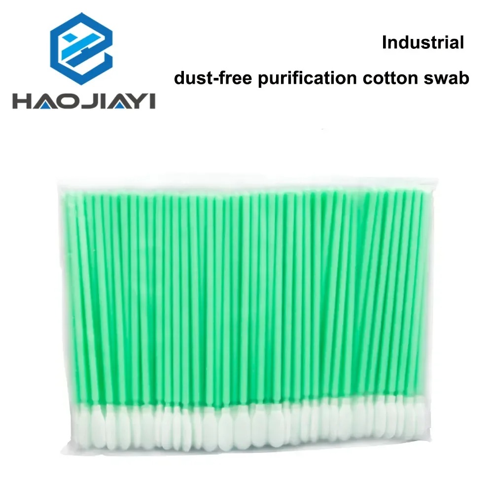 Anti-Static Purification Swab  - Industrial Laser Printer review and price