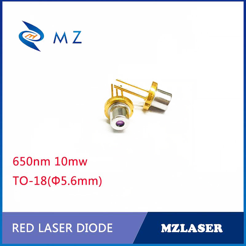 Red Industrial Laser Diode 650 - Industrial Laser Packaging review and price