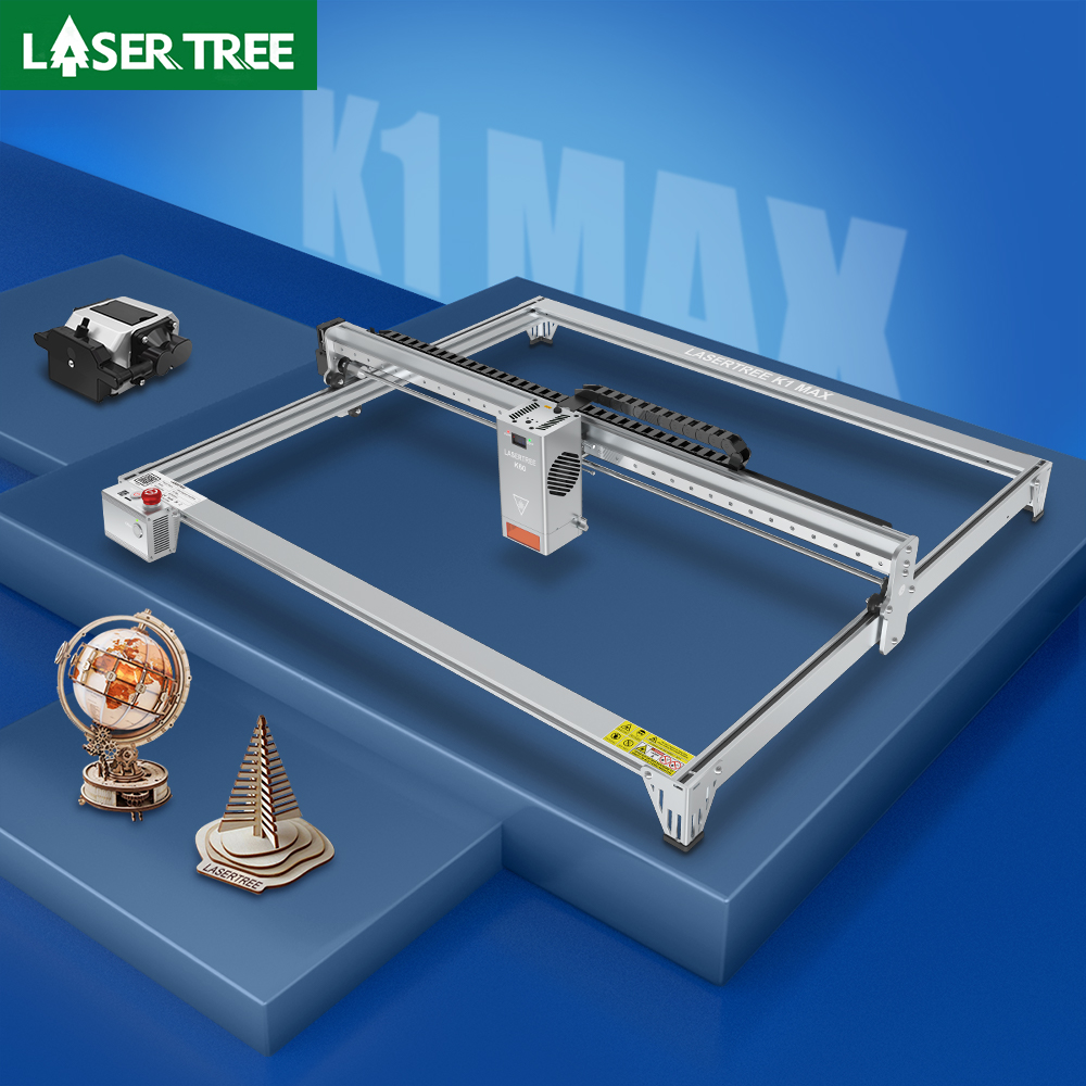 LASER TREE Laser Engraver with - Industrial Laser Cutter review and price