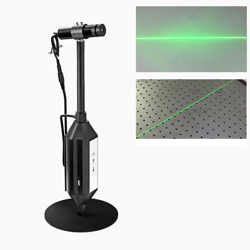 532nm 200mW Industrial Focus L - Industrial Laser Alignment review and price