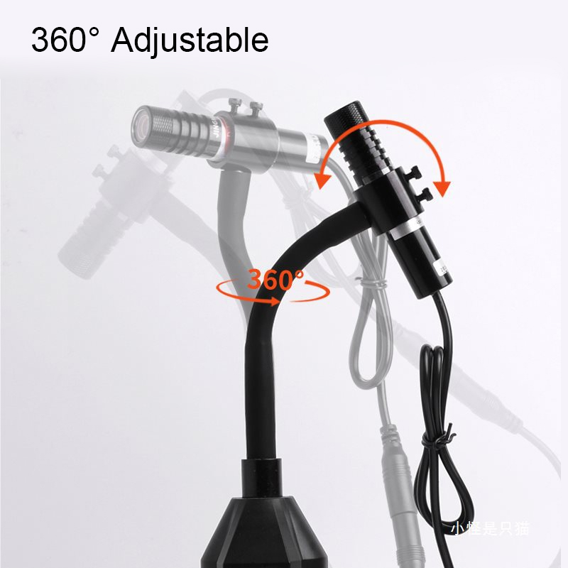 532nm 200mW Industrial Focus L - Industrial Laser Alignment review and price