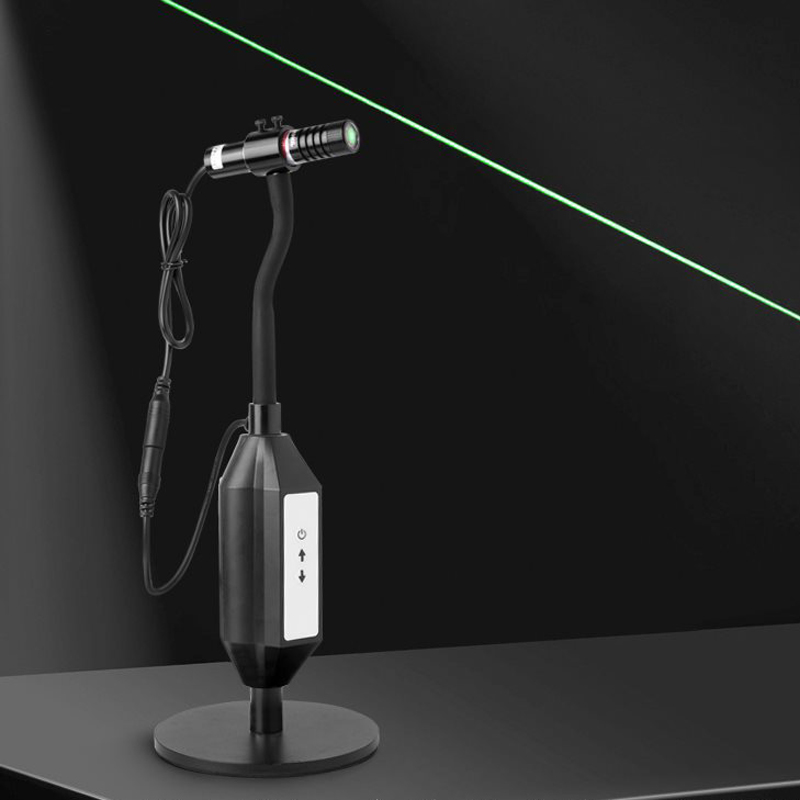 532nm 200mW Industrial Focus L - Industrial Laser Alignment review and price