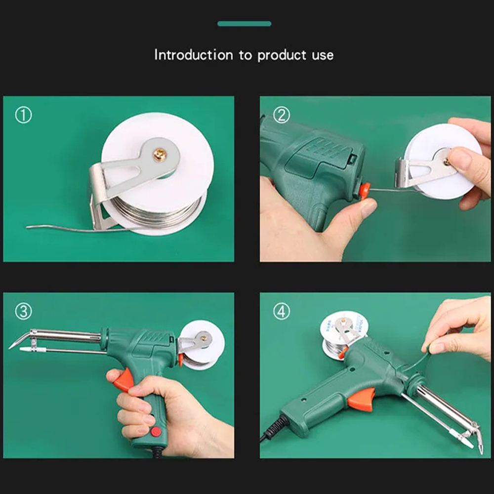 Automatically Iron Welder Sold - Industrial Laser Welding Tool review and price