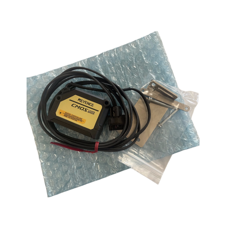KEYENCE GV-H1000L Ultra Long D - Industrial Laser Packaging review and price