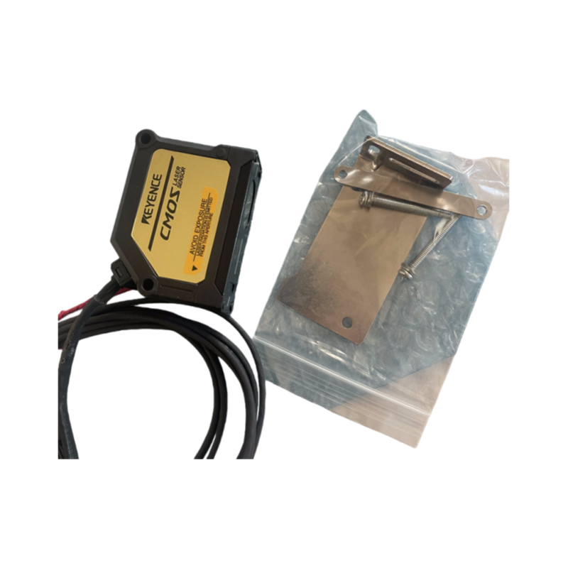 KEYENCE GV-H1000L Ultra Long D - Industrial Laser Packaging review and price