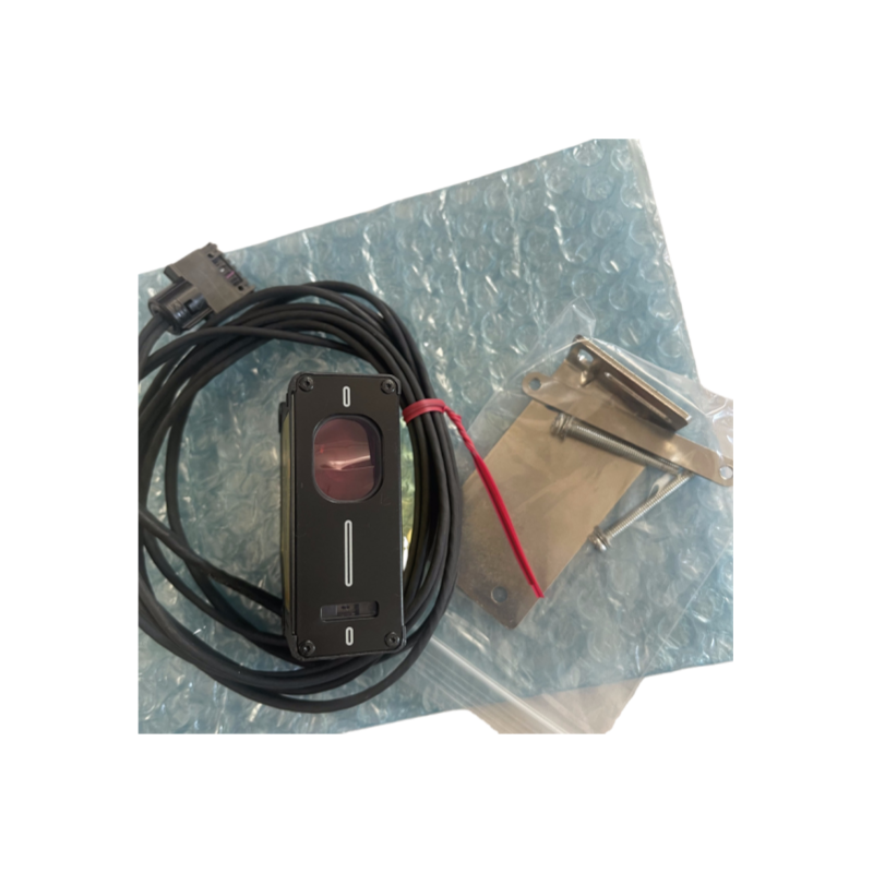 KEYENCE GV-H1000L Ultra Long D - Industrial Laser Packaging review and price