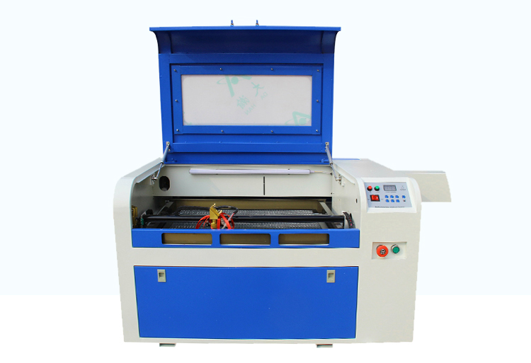 Industrial 4060 CO2 Laser Engr - Industrial Laser Printer review and price