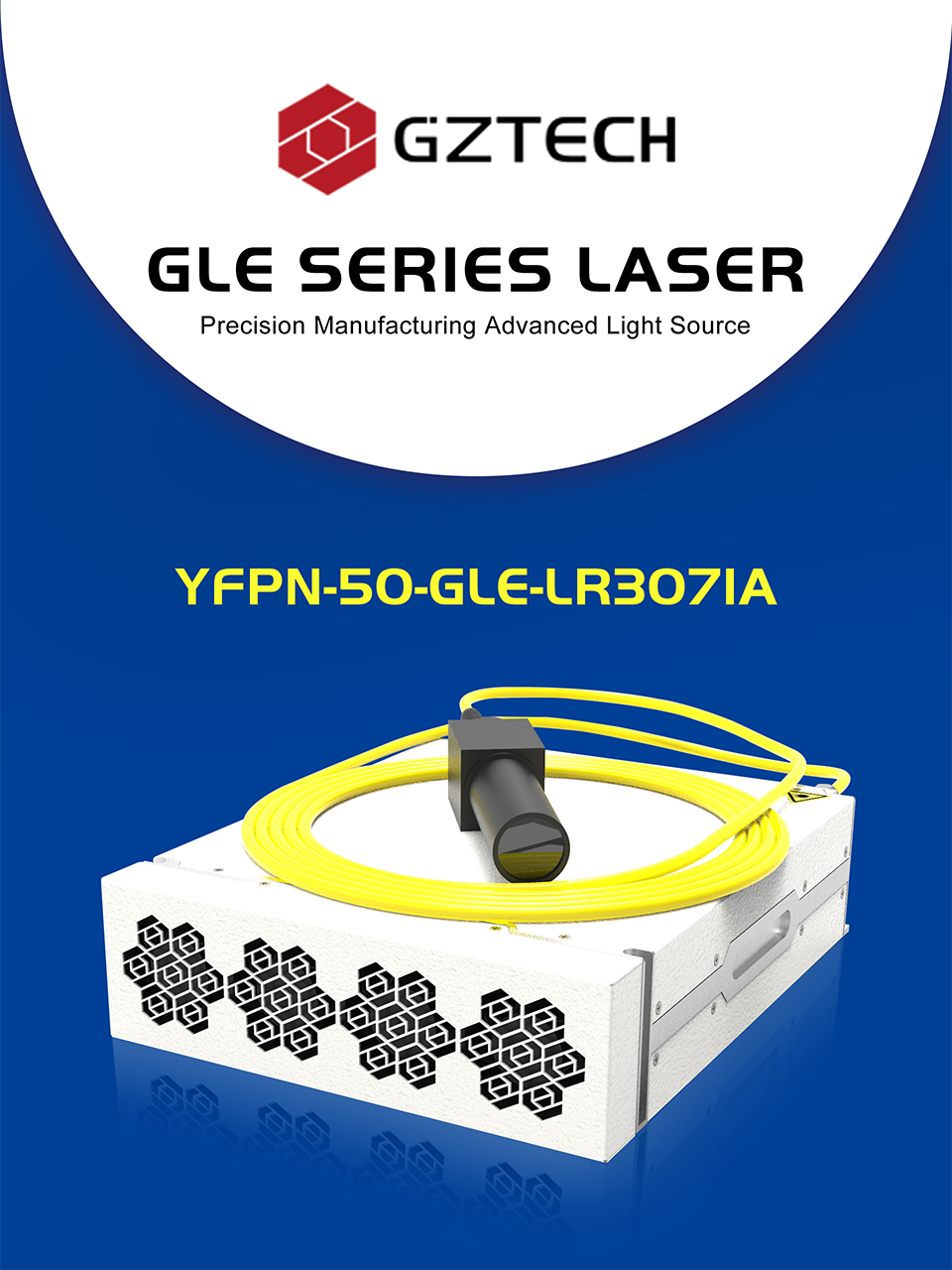 50W 60W 100W  200W Portable Mi - Industrial Laser Marking Machine review and price