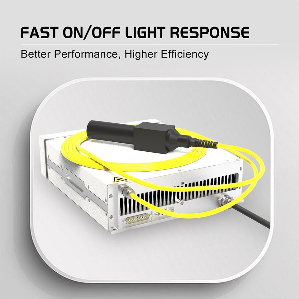 50W 60W 100W  200W Portable Mi - Industrial Laser Marking Machine review and price