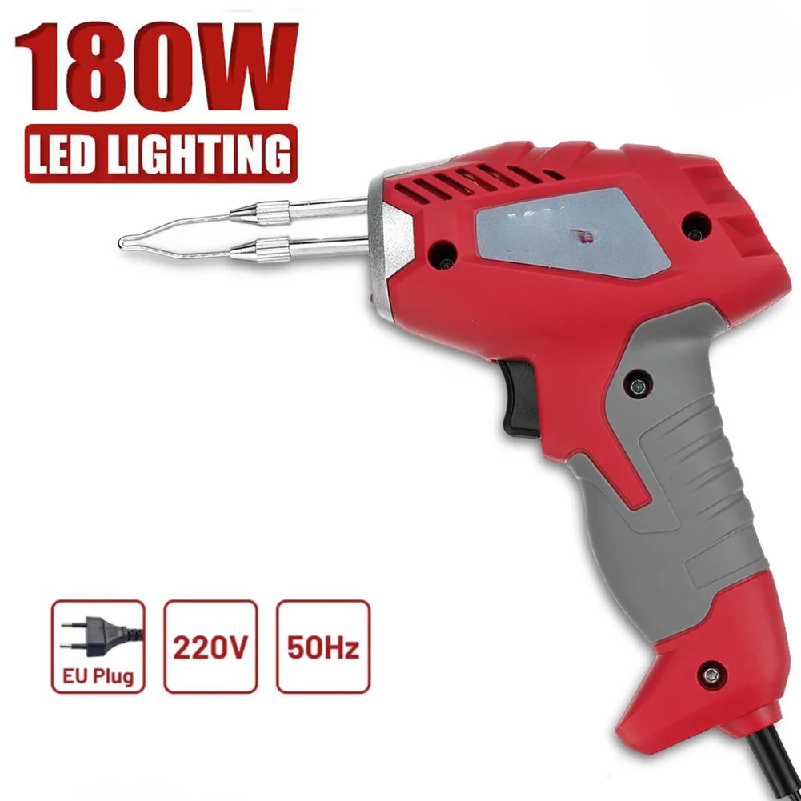 180W Fast Thermal Electric Sol - Industrial Laser Welding Tool review and price
