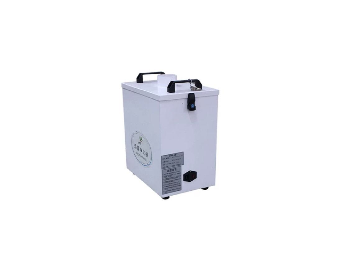 Pure Air Fume Extractor Indust - Industrial Laser Marking Machine review and price