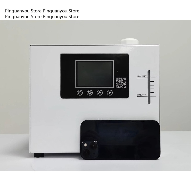 DC 500W R290 Refrigerant Mini  - Industrial Laser Printer review and price