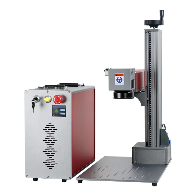 Mini Split Portable High Power - Industrial Grade Laser Engraver review and price