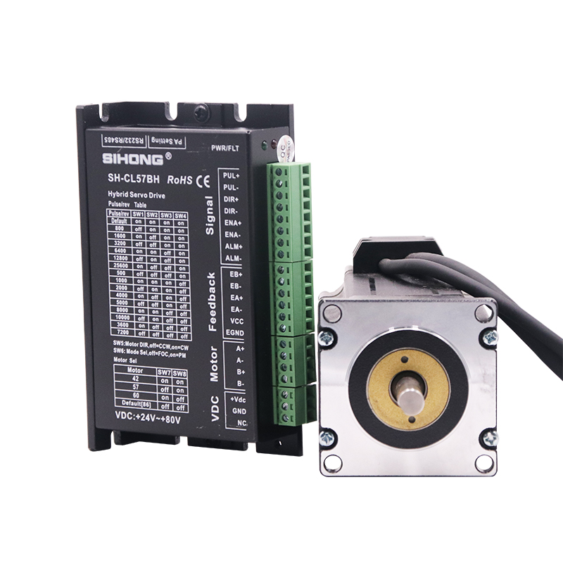 Siheng Motor Factory 2Phase Ne - Stepper Driver Cnc review and price