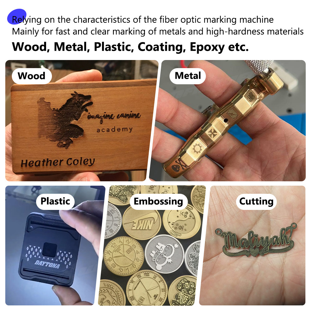 Maxwave 100W 3D Laser Marking  - Industrial Laser Marking Machine review and price
