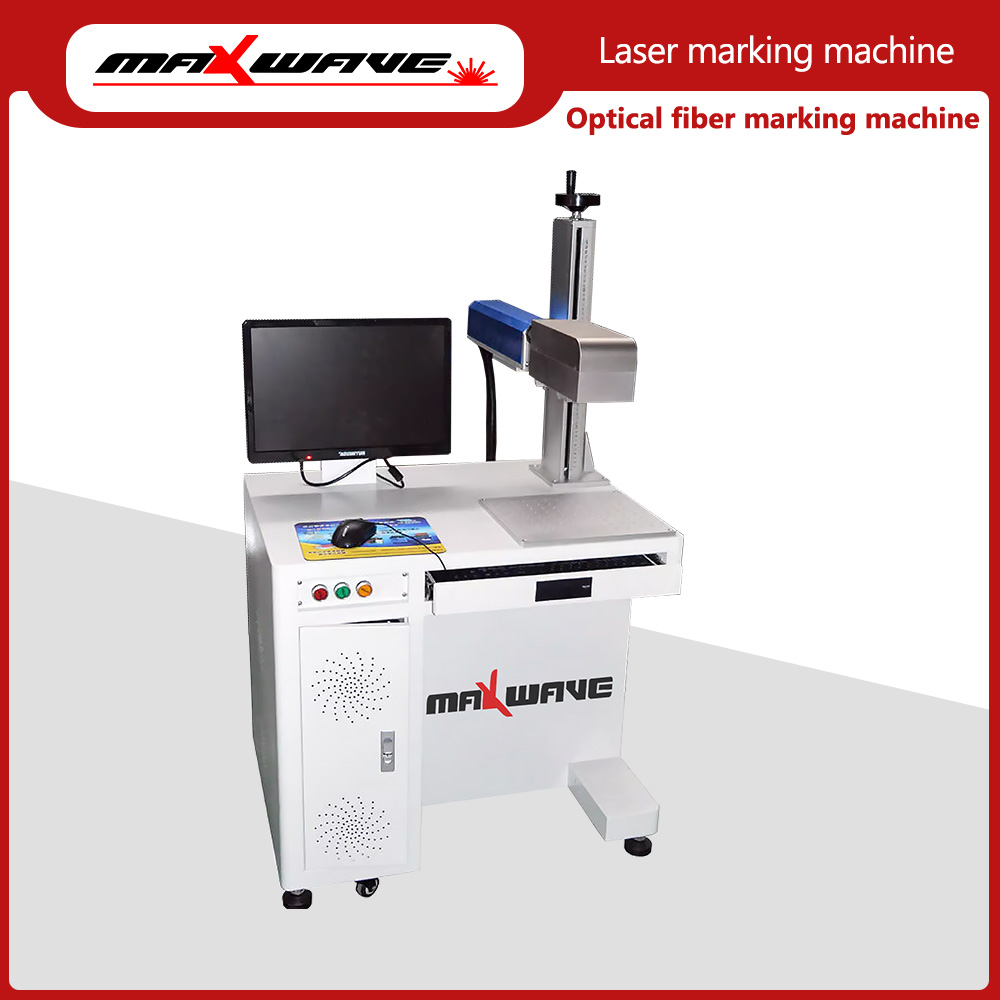 Maxwave 100W 3D Laser Marking  - Industrial Laser Marking Machine review and price