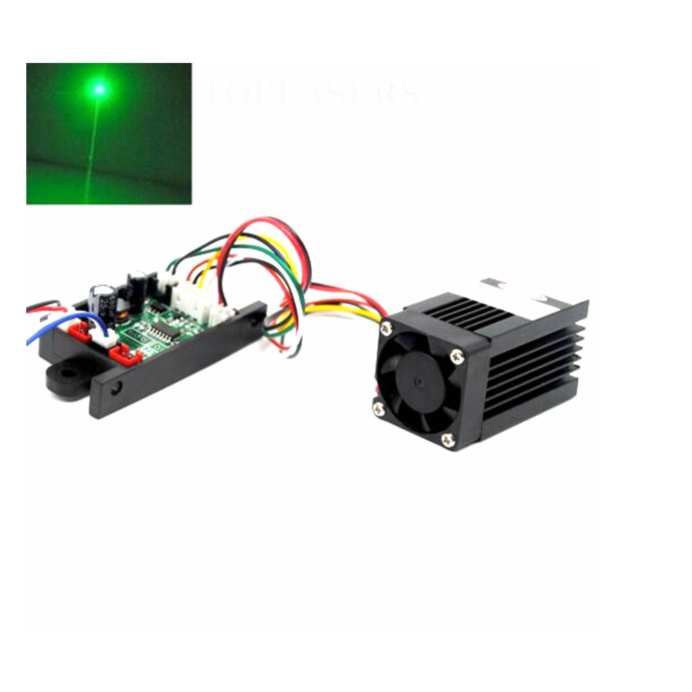 Industrial 532nm 80mw-100mw Gr - Industrial Laser Light review and price