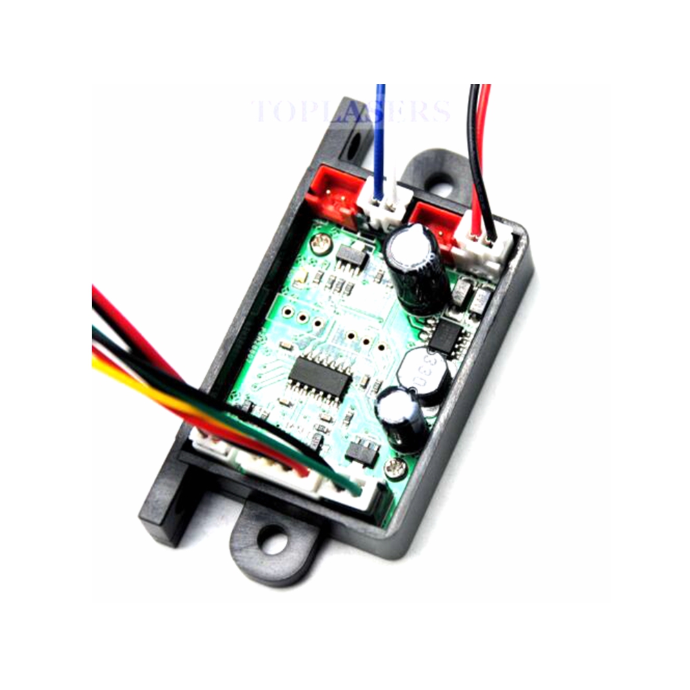 Industrial 532nm 80mw-100mw Gr - Industrial Laser Light review and price