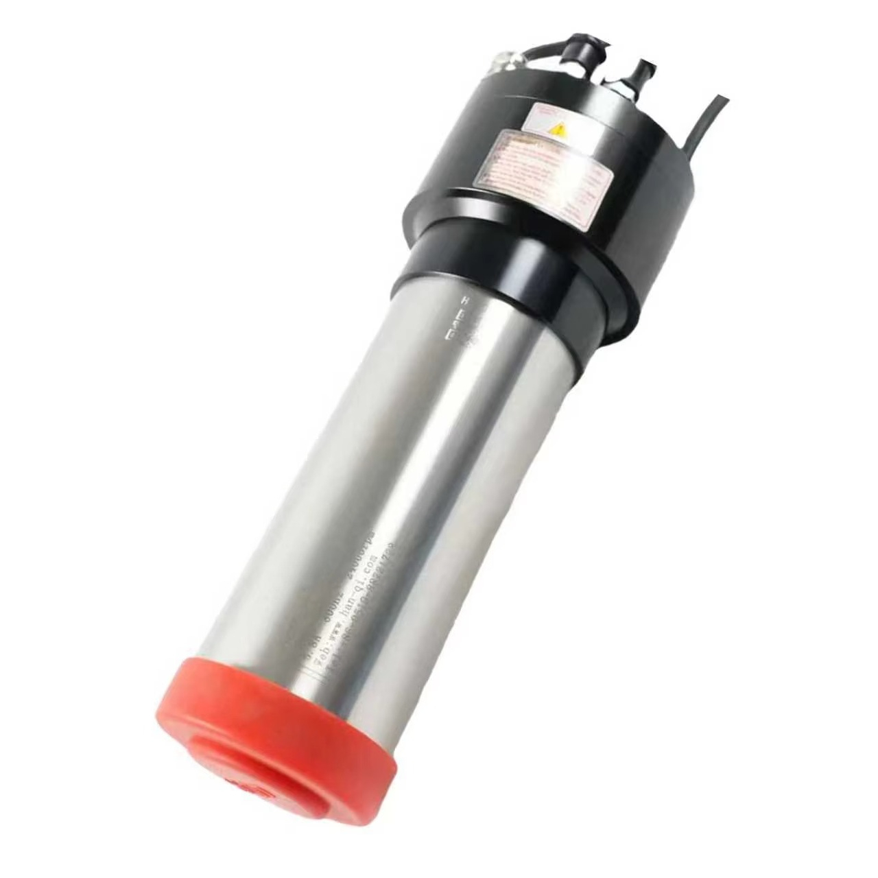 GDL80-20-24Z/1.5 1.5Kw ISO20 2 - Cnc Spindle Motor review and price