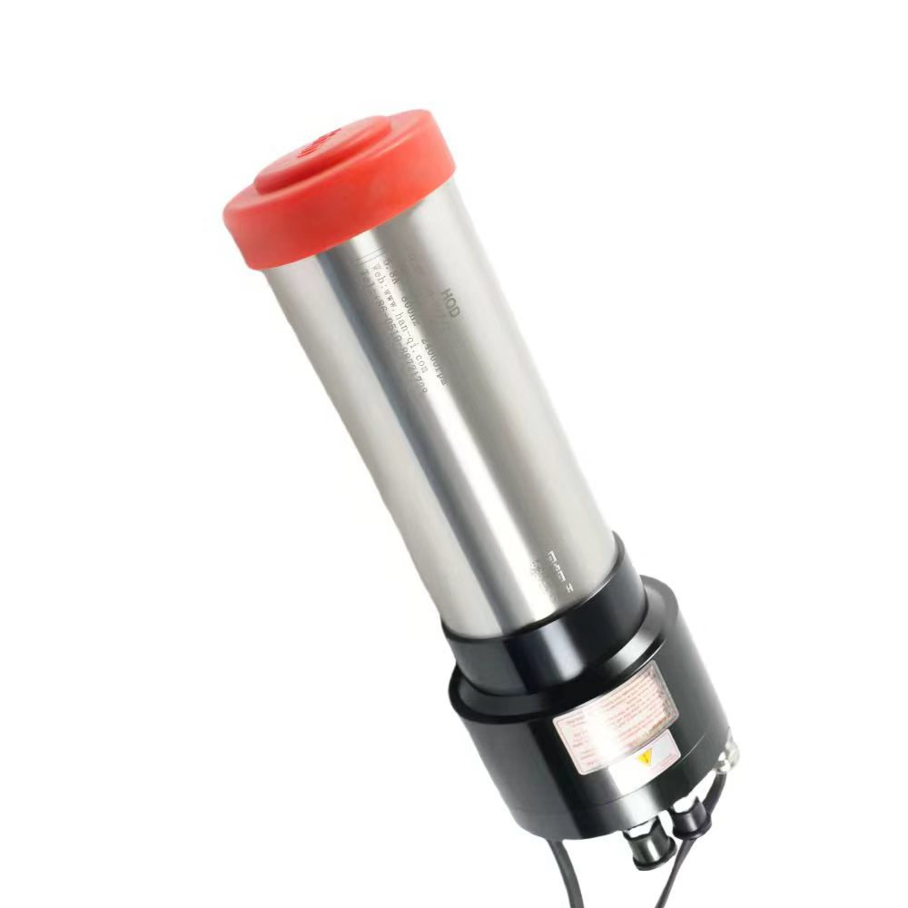 GDL80-20-24Z/1.5 1.5Kw ISO20 2 - Cnc Spindle Motor review and price