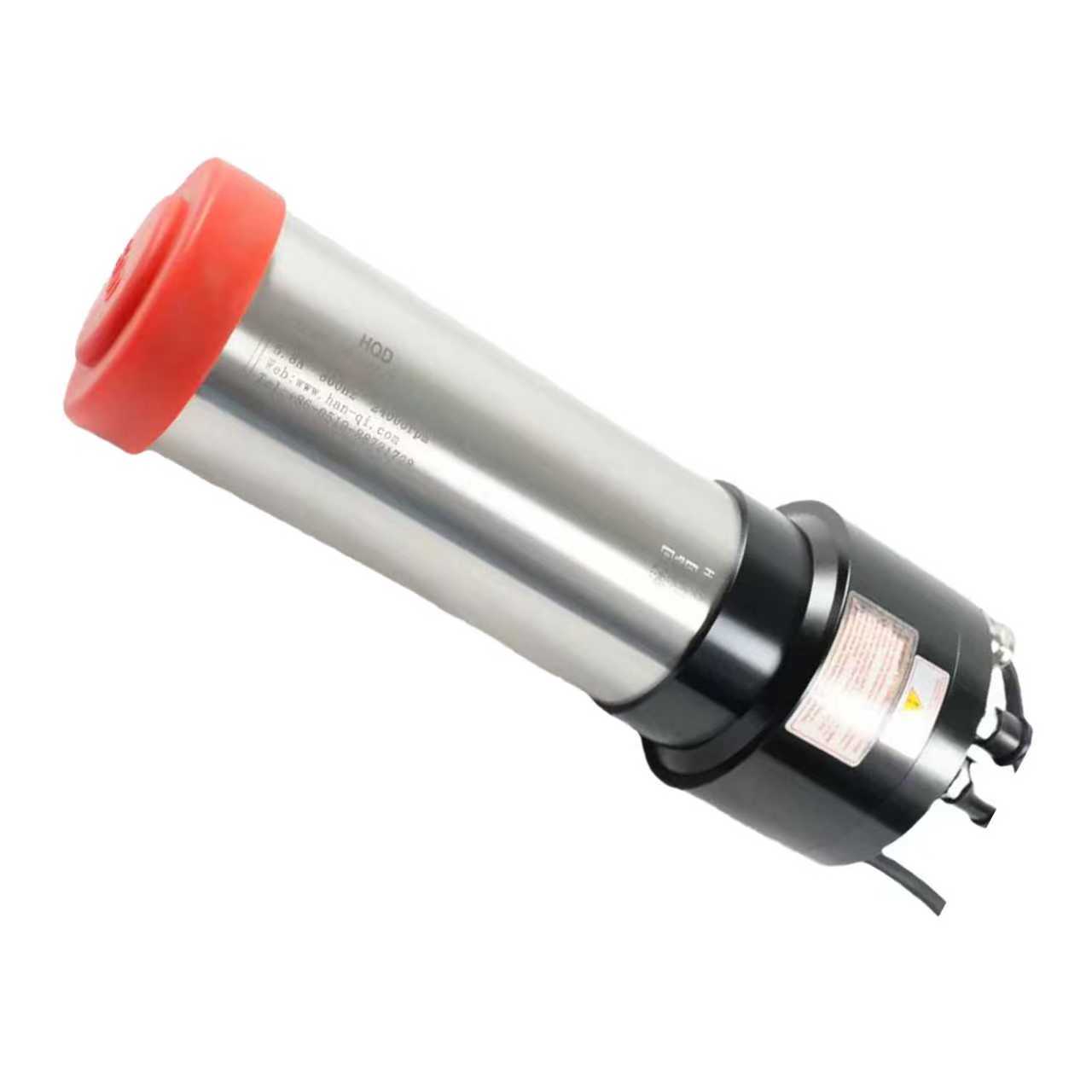 GDL80-20-24Z/1.5 1.5Kw ISO20 2 - Cnc Spindle Motor review and price