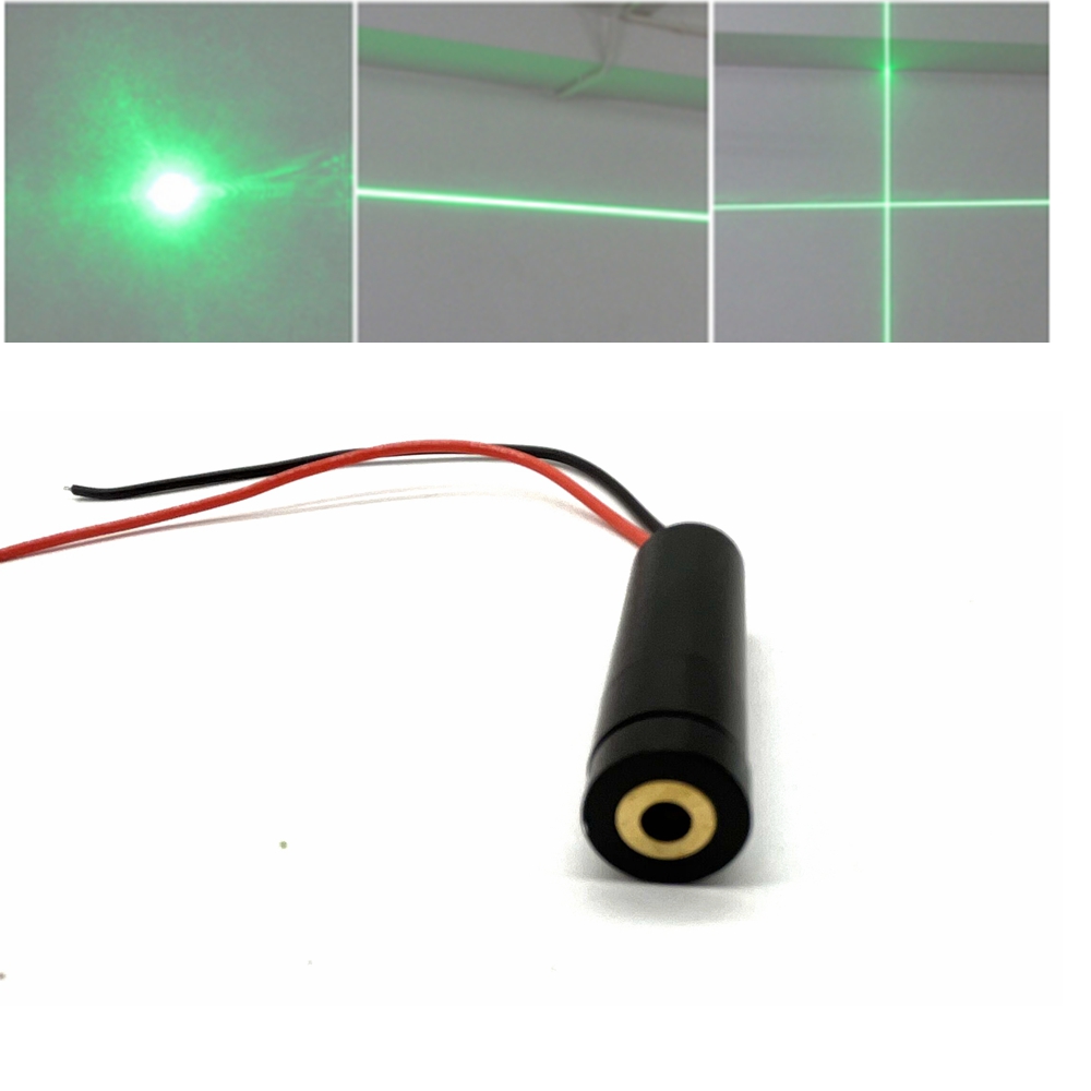 Industrial 515nm 520nm 15mw Gr - Industrial Laser Light review and price