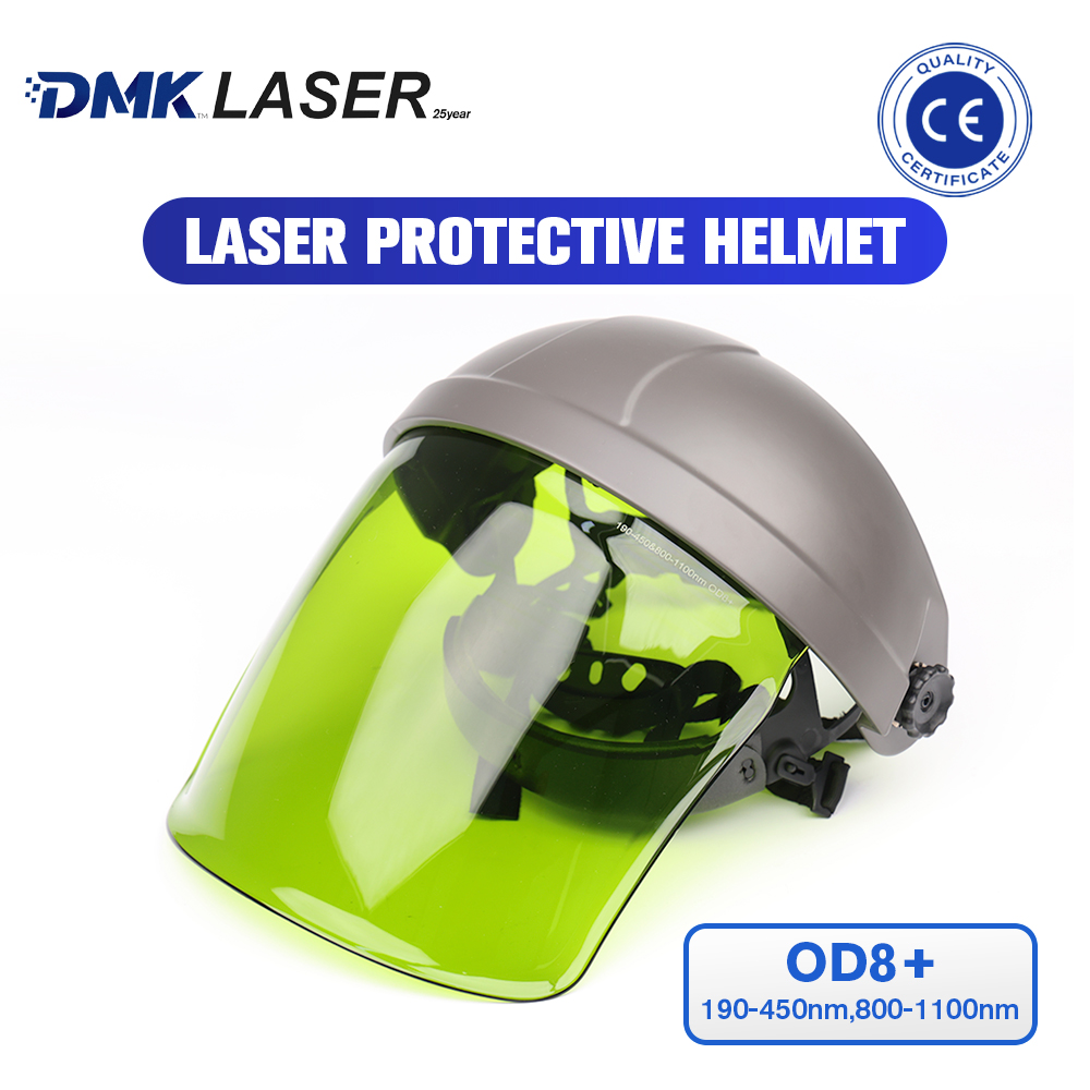 DMK Laser Welding Helmets Prot - Industrial Laser Welding review and price