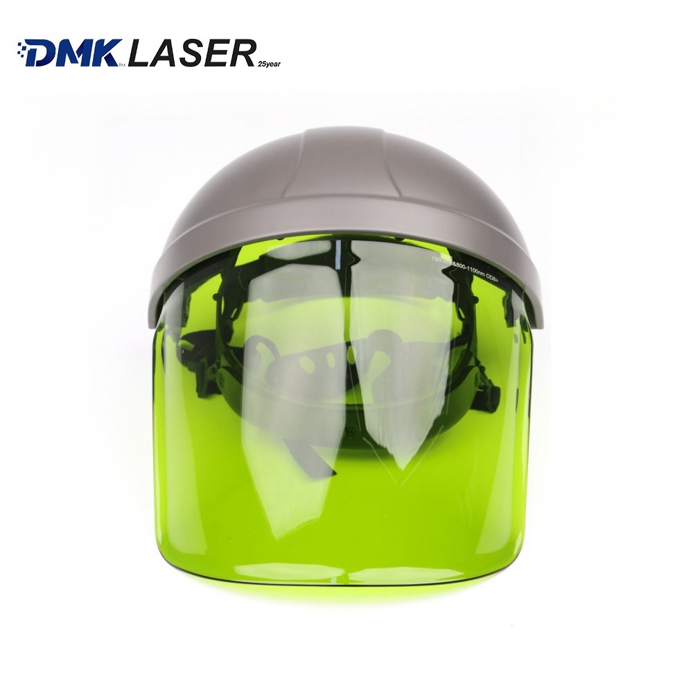 DMK Laser Welding Helmets Prot - Industrial Laser Welding review and price