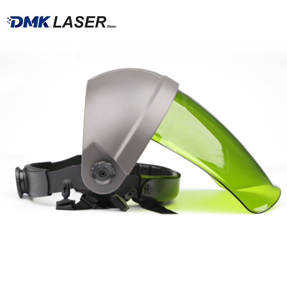 DMK Laser Welding Helmets Prot - Industrial Laser Welding review and price