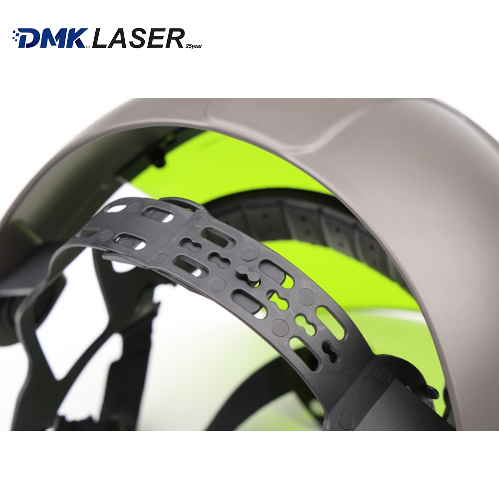 DMK Laser Welding Helmets Prot - Industrial Laser Welding review and price