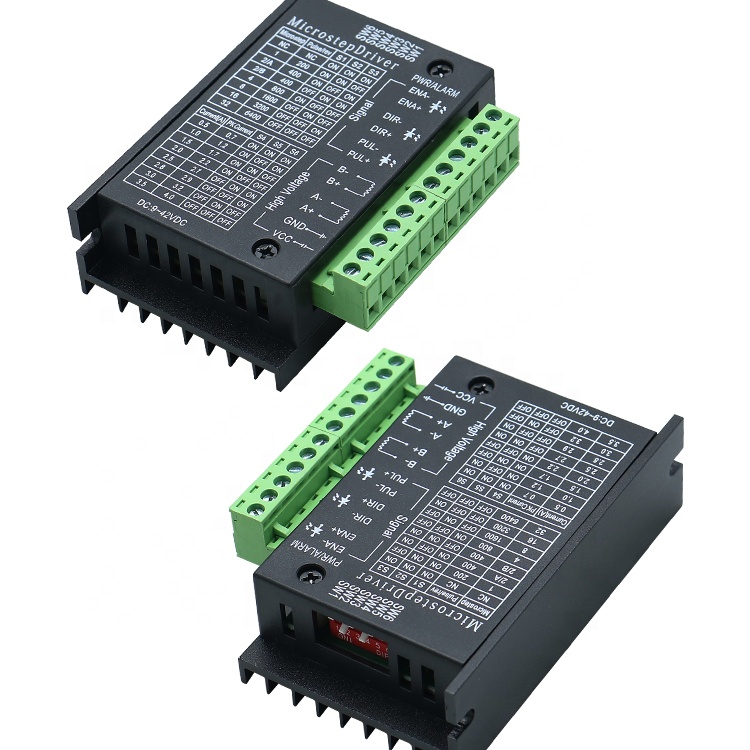 HLTNC TB6600 upgraded version  - Stepper Driver Cnc review and price