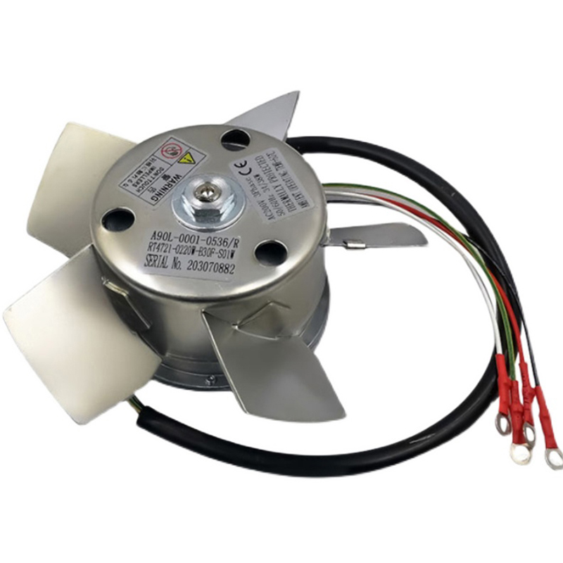 RT4721-0220W-B30F-S01W A90L-00 - Cnc Spindle Motor review and price