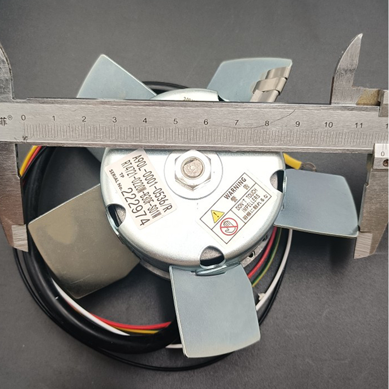RT4721-0220W-B30F-S01W A90L-00 - Cnc Spindle Motor review and price