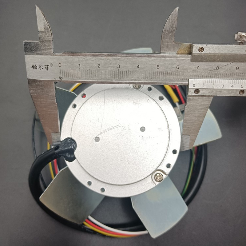 RT4721-0220W-B30F-S01W A90L-00 - Cnc Spindle Motor review and price