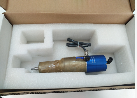 ATC 60000rpm  0.35KW 0.056NM D - Cnc Spindle Motor review and price