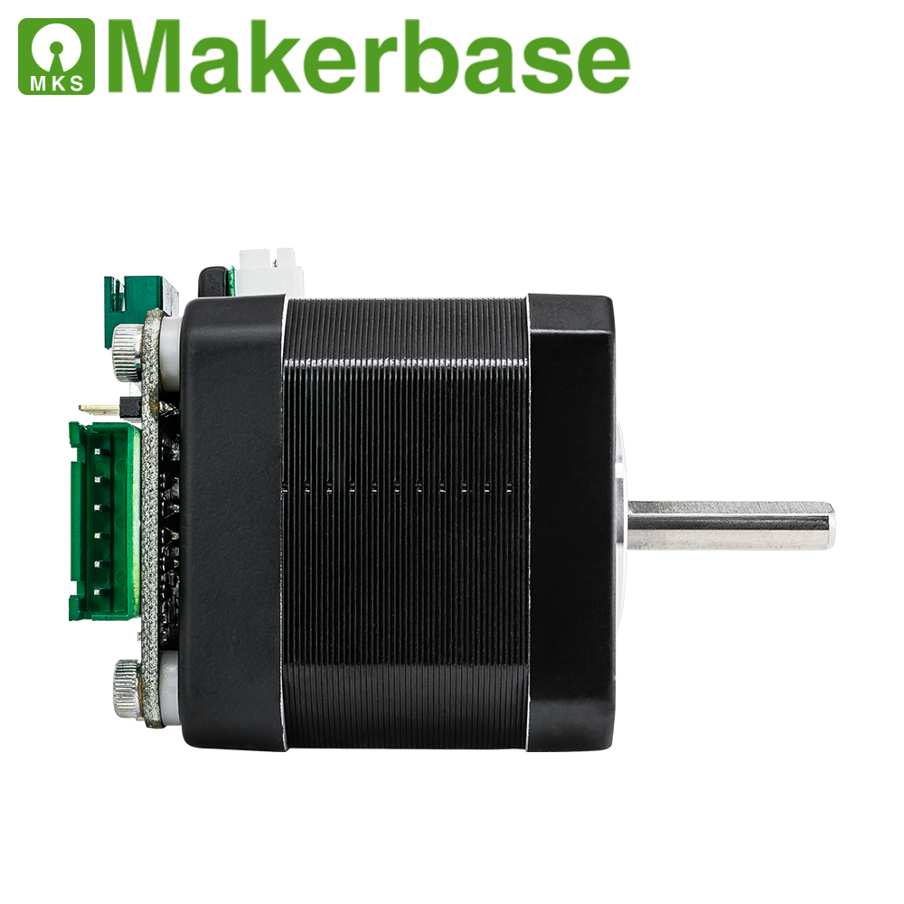 Makerbase MKS SERVO42C NEMA17  - Stepper Driver Cnc review and price