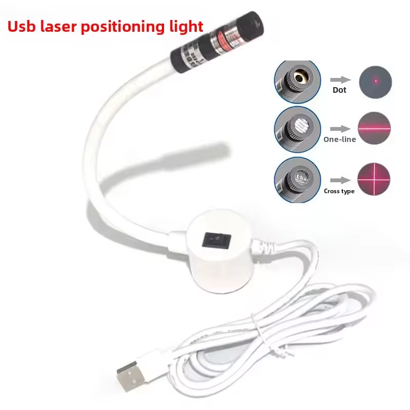 Sewing Vision Guide Light Posi - Industrial Laser Light review and price