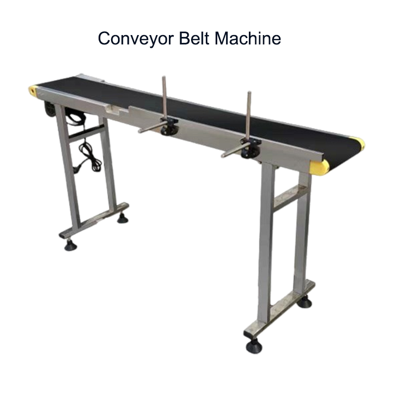 150CM Conveyor Belt Machine Ad - Industrial Laser Marking Machine review and price