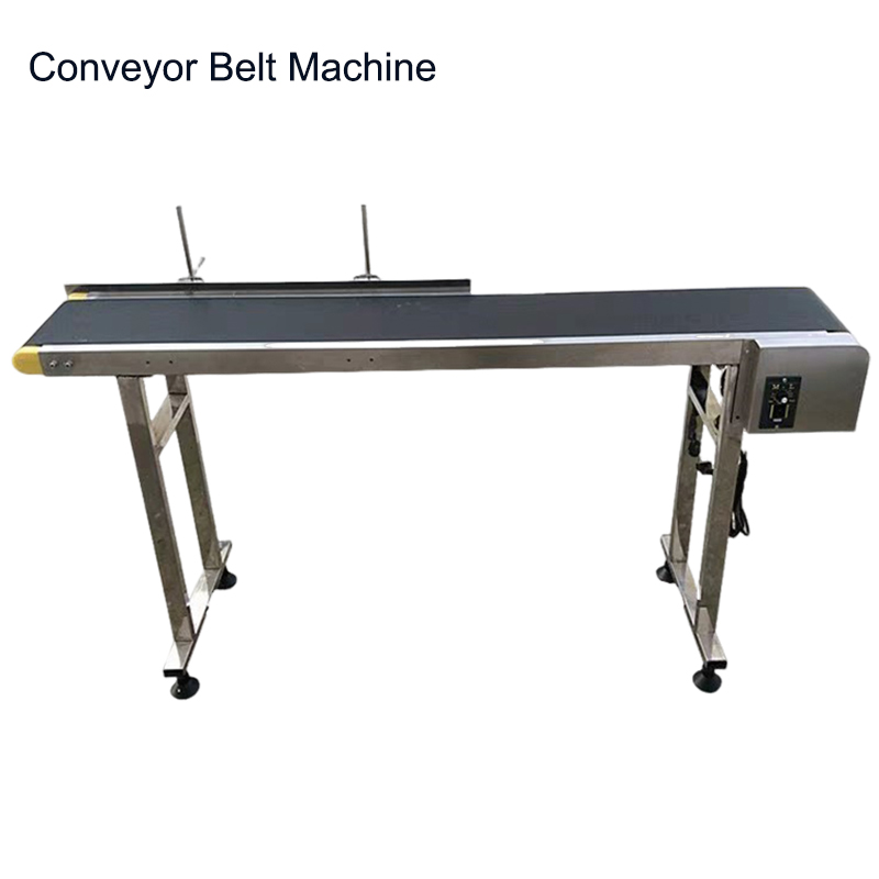 150CM Conveyor Belt Machine Ad - Industrial Laser Marking Machine review and price