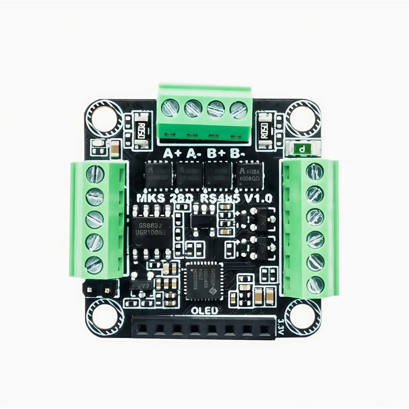 Makerbase MKS SERVO28D35D 2835 - Stepper Driver Cnc review and price