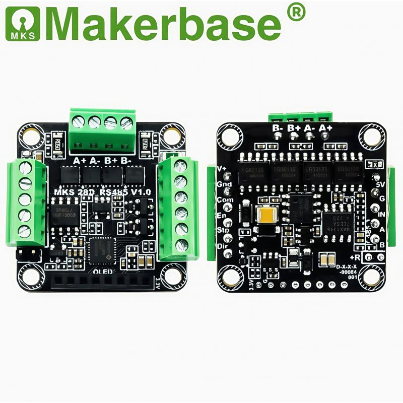 Makerbase MKS SERVO28D35D 2835 - Stepper Driver Cnc review and price