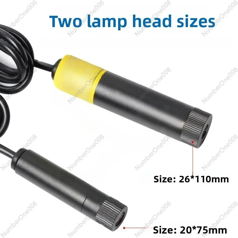Industrial Line Positioning Ma - Industrial Laser Light review and price