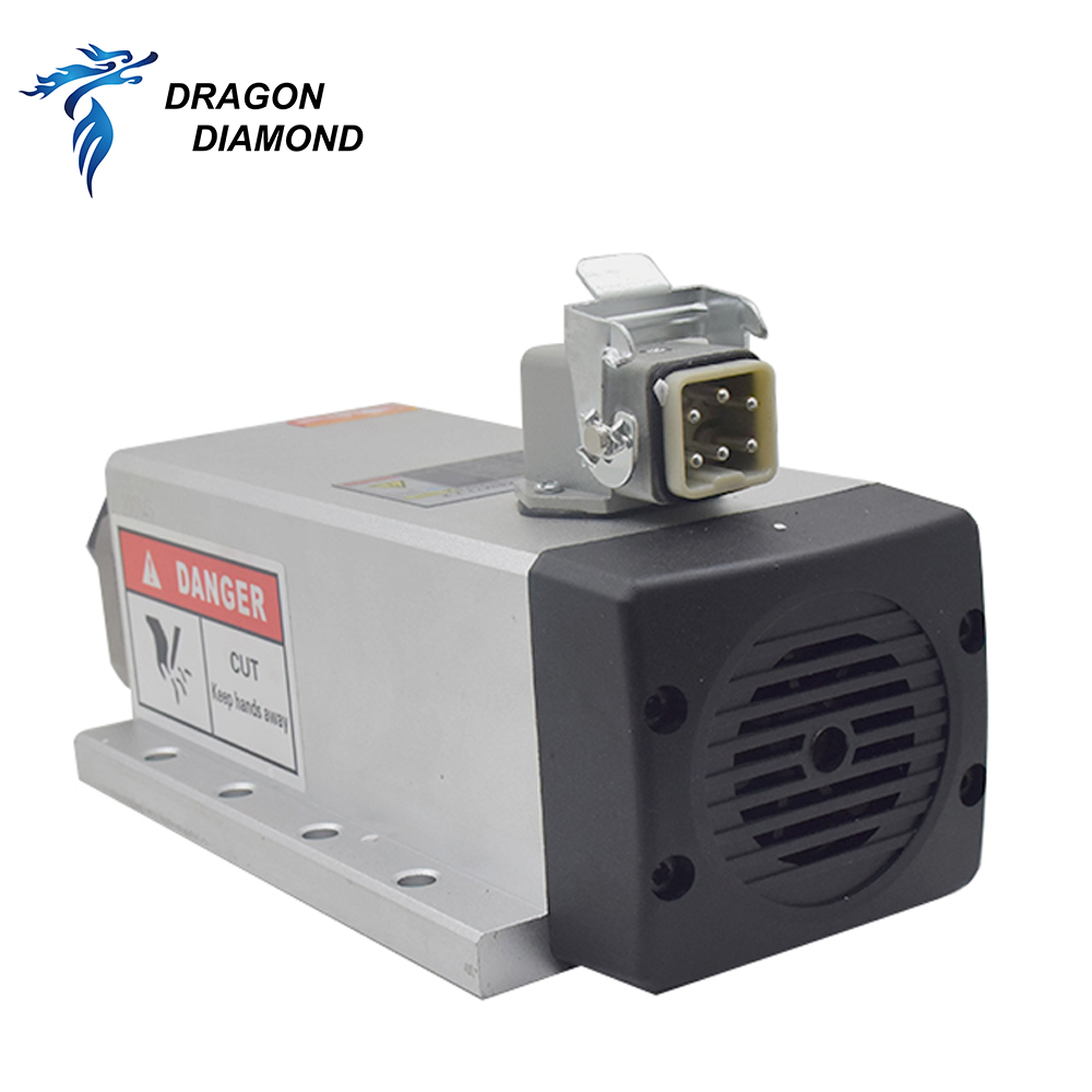 Dragon Diamond HQD 2.2KW 3KW 6 - Cnc Spindle Motor review and price