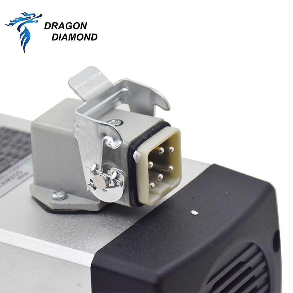 Dragon Diamond HQD 2.2KW 3KW 6 - Cnc Spindle Motor review and price