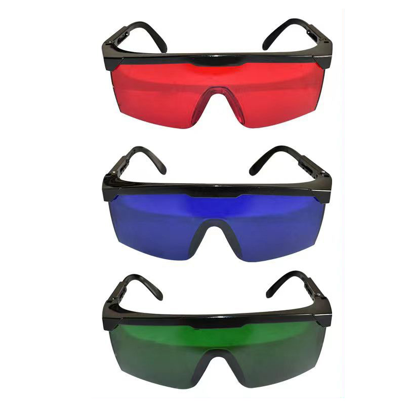 Laser Protection Glasses For I - Industrial Laser Light review and price