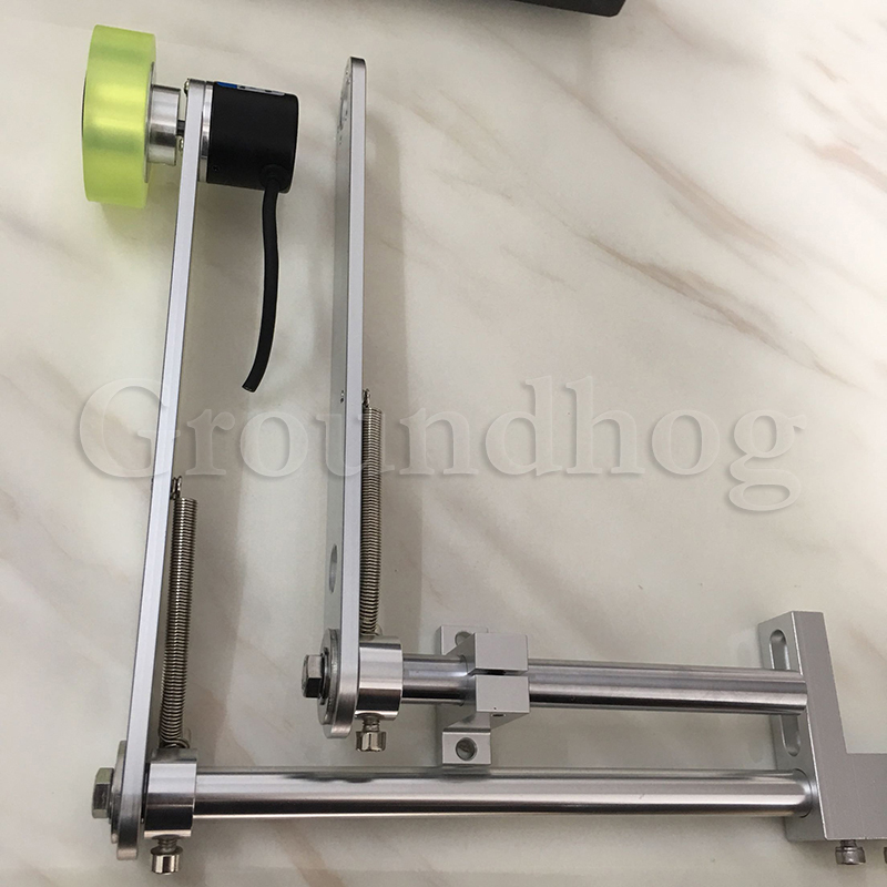 Rotary Encoder Aluminum Alloy  - Industrial Laser Printer review and price