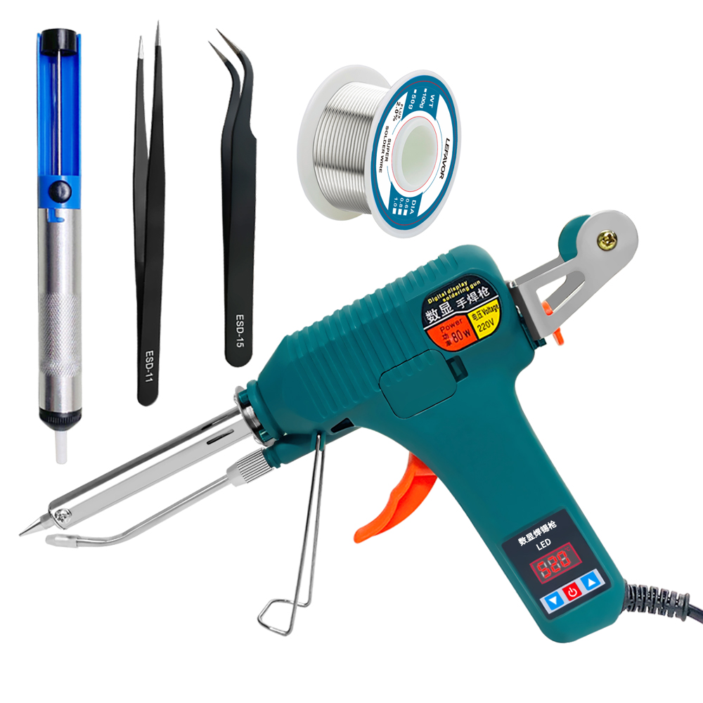Electric Soldering Iron Gun Ha - Industrial Laser Welding Tool review and price